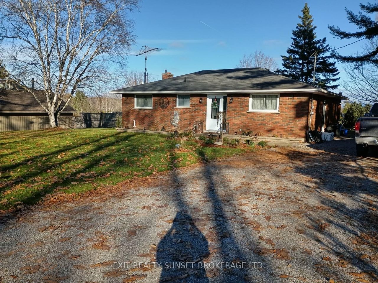 New property listed in Bobcaygeon, Kawartha Lakes